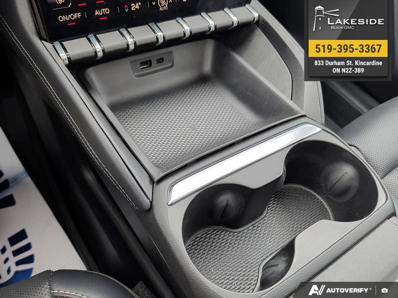 2025 GMC Terrain Elevation 4dr All-Wheel Drive Photo