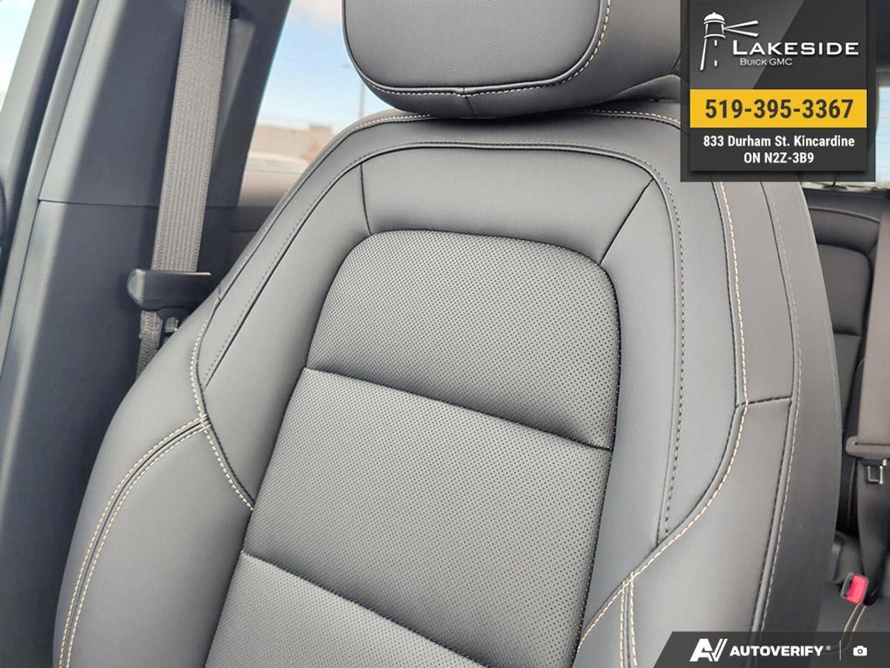 2025 GMC Terrain Elevation 4dr All-Wheel Drive Photo