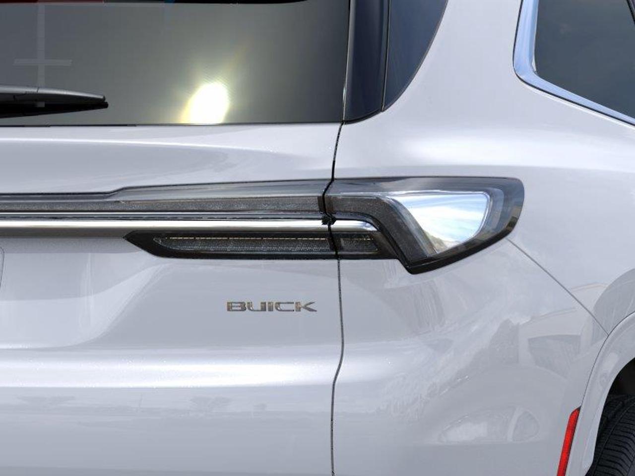 2026 Buick Enclave Avenir 4dr All-Wheel Drive Photo