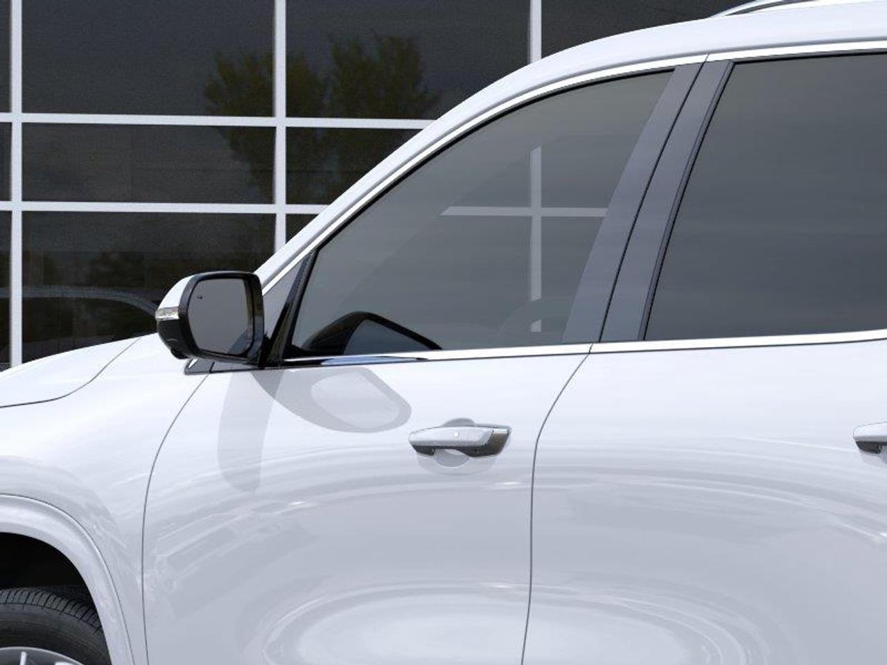 2026 Buick Enclave Avenir 4dr All-Wheel Drive Photo