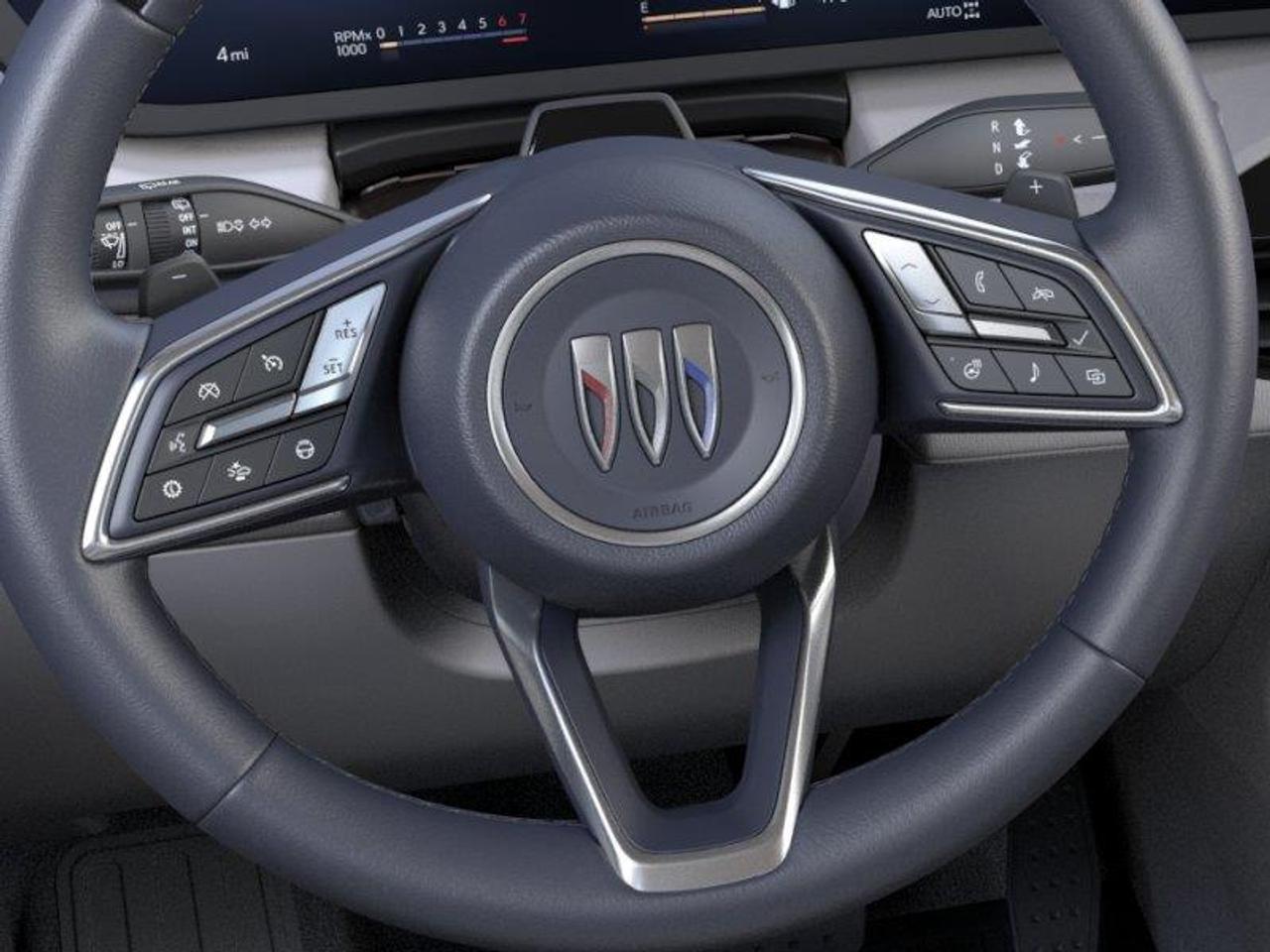 2026 Buick Enclave Avenir 4dr All-Wheel Drive Photo