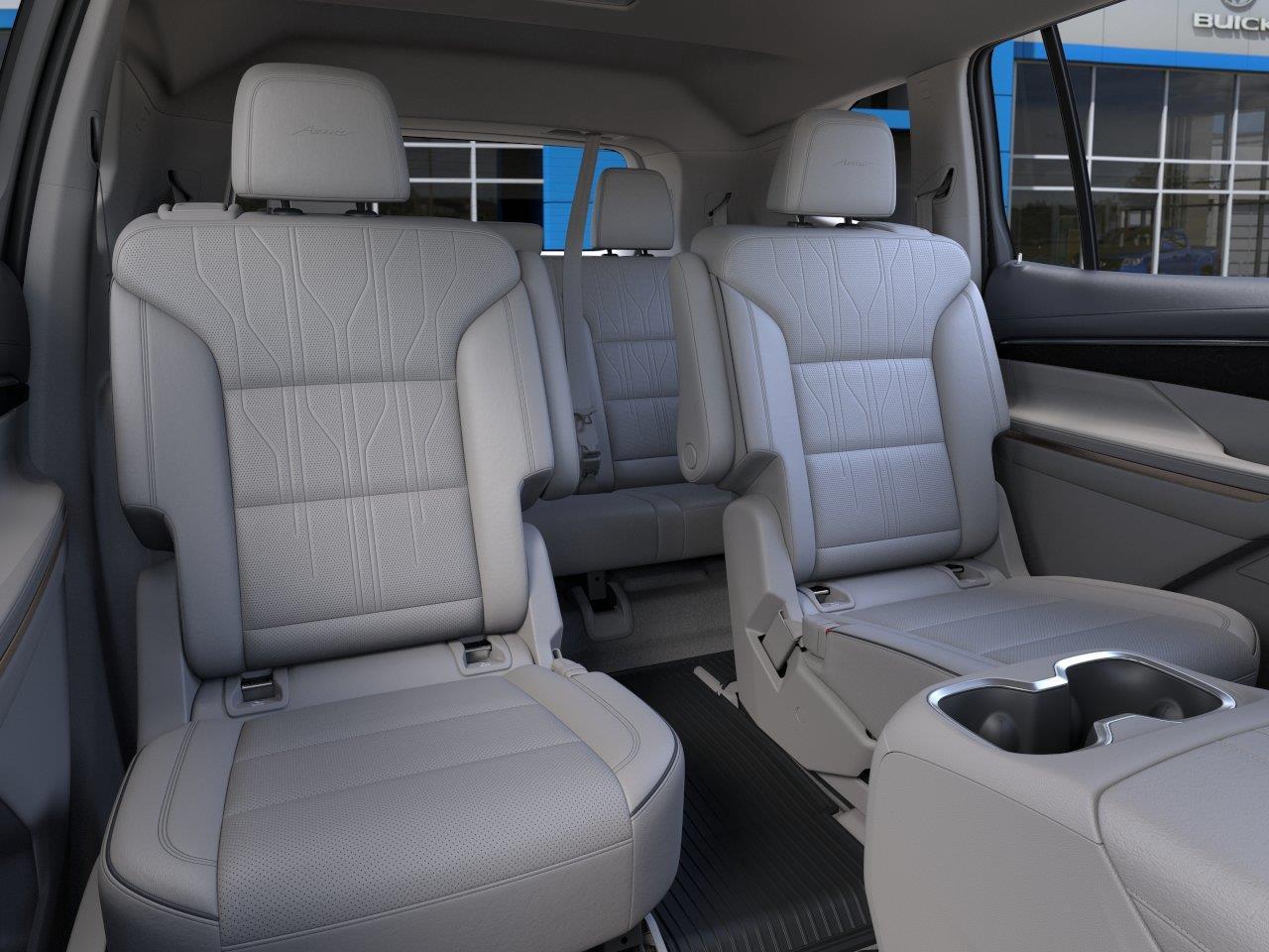 2026 Buick Enclave Avenir 4dr All-Wheel Drive Photo