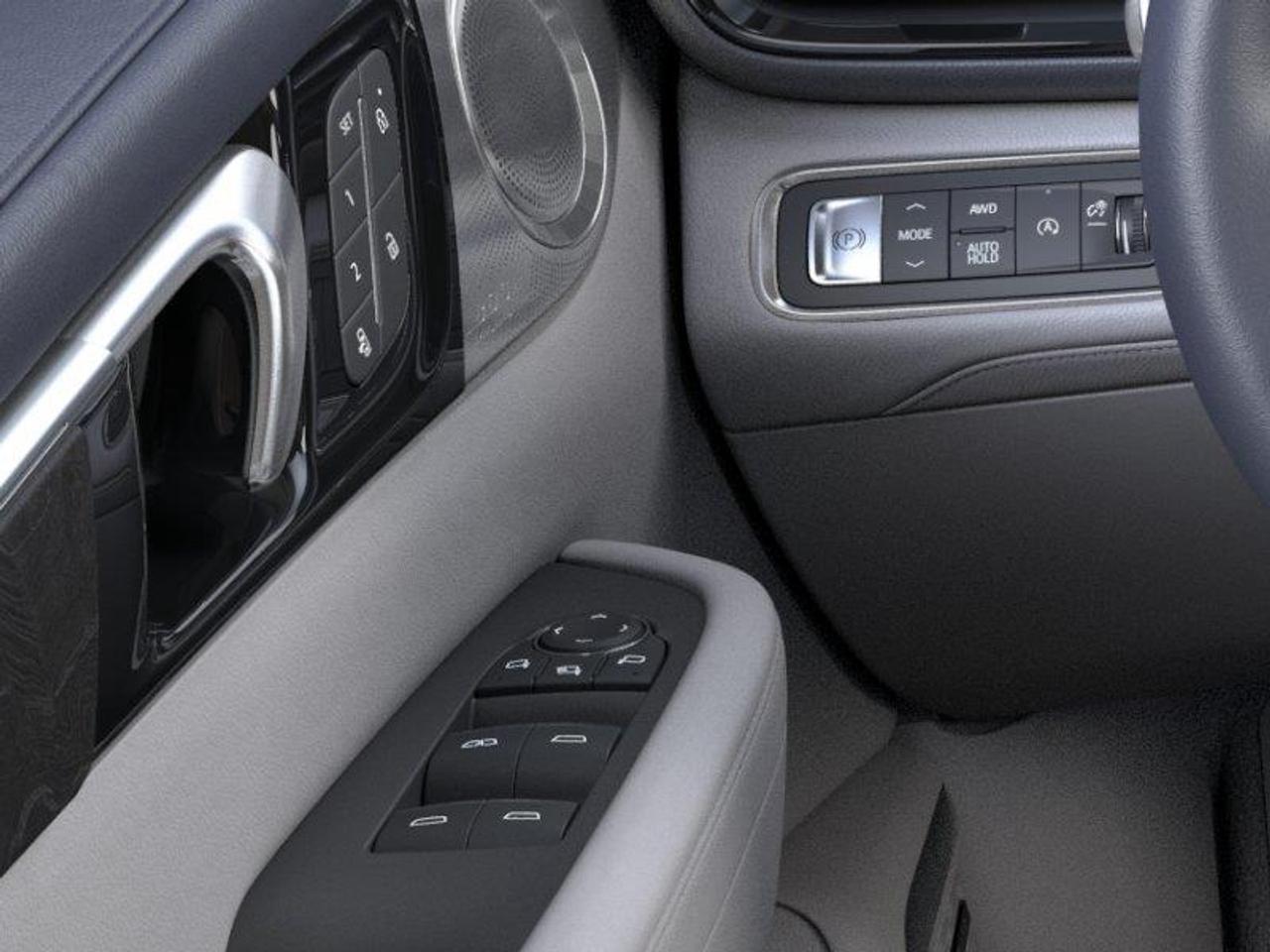 2026 Buick Enclave Avenir 4dr All-Wheel Drive Photo