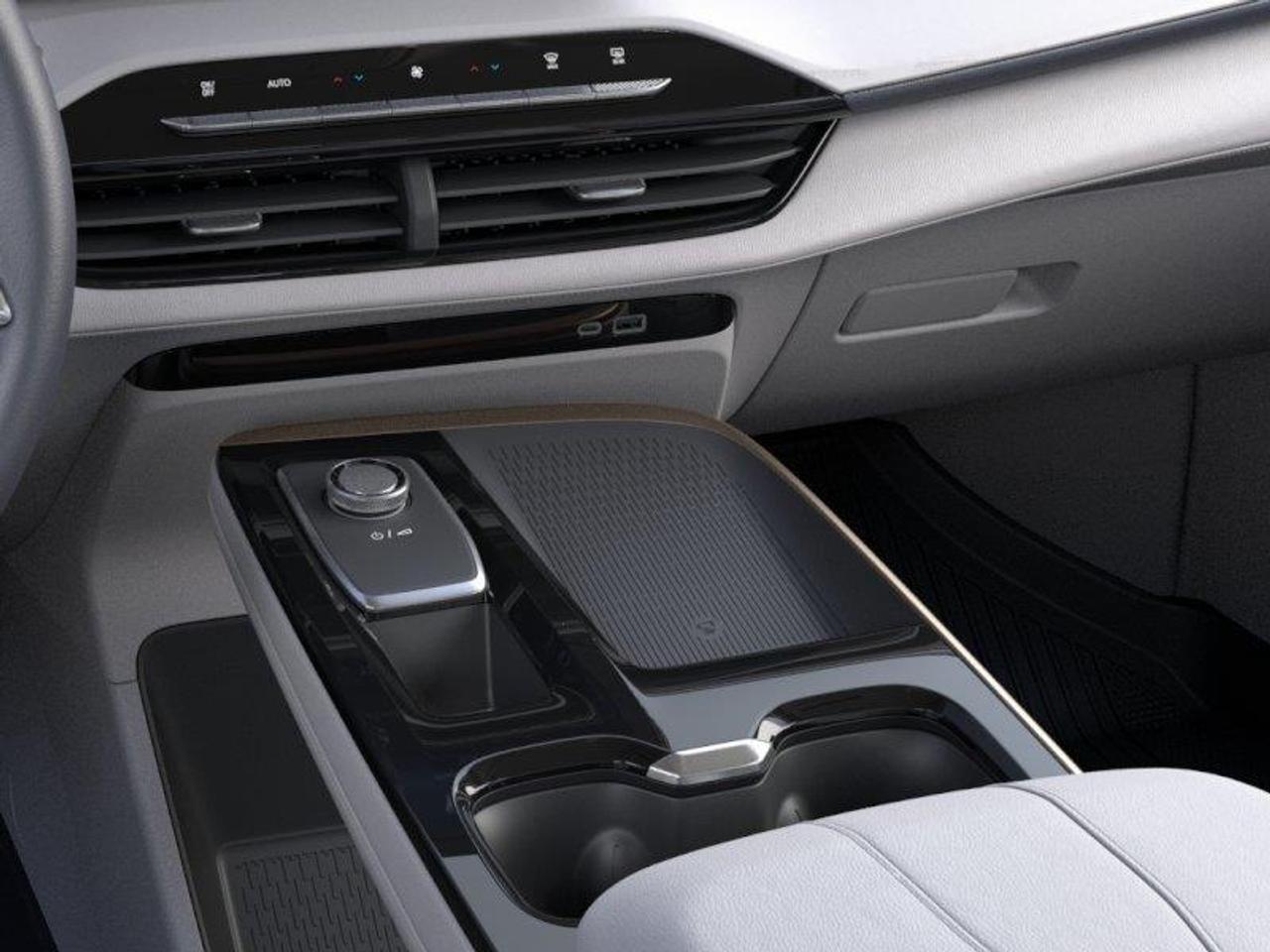 2026 Buick Enclave Avenir 4dr All-Wheel Drive Photo