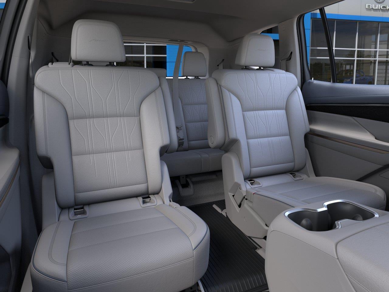 2026 Buick Enclave Avenir 4dr All-Wheel Drive Photo