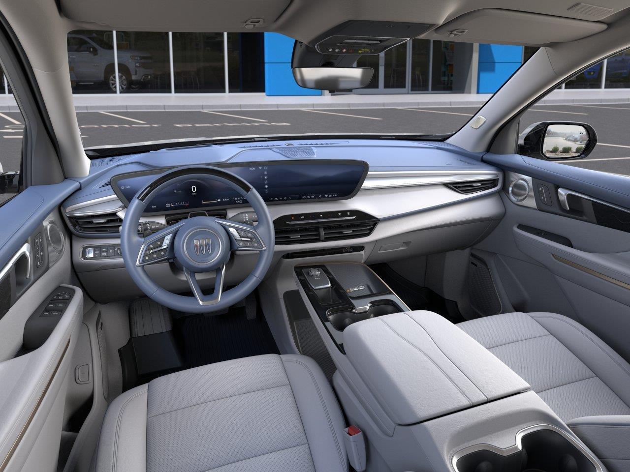 2026 Buick Enclave Avenir 4dr All-Wheel Drive Photo