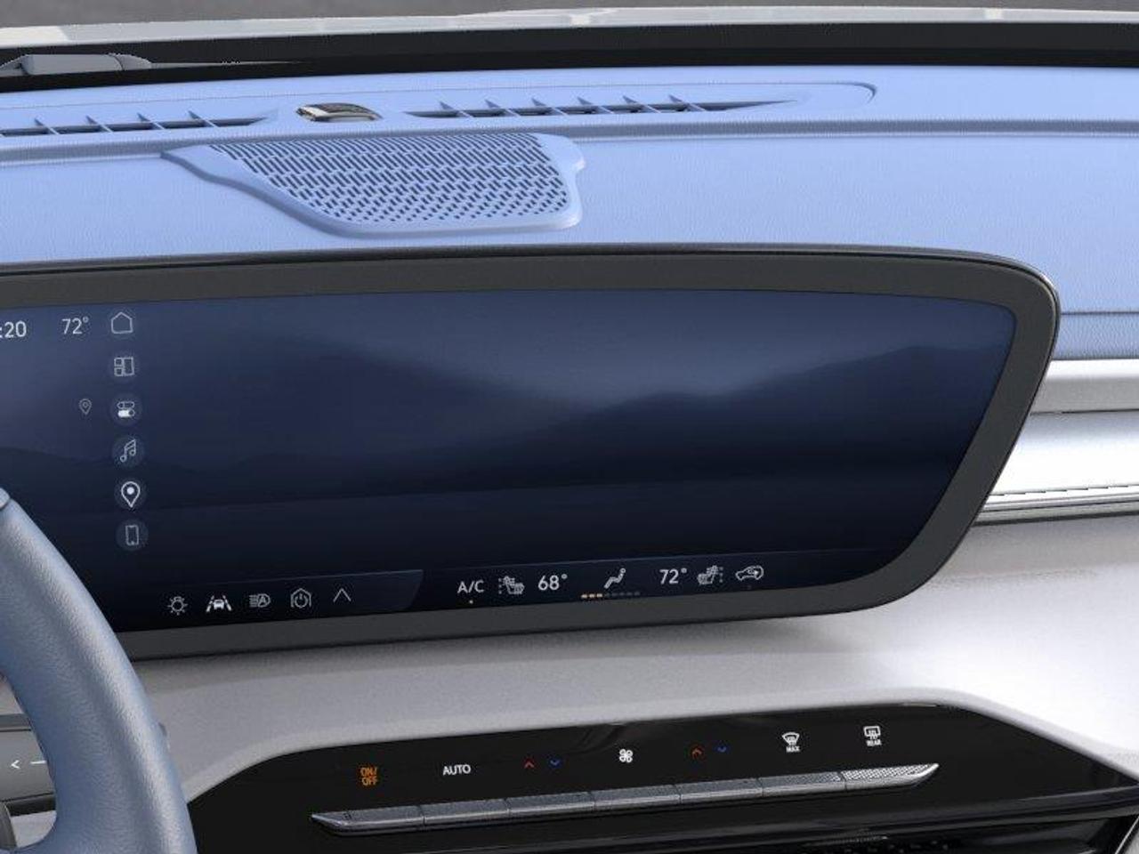 2026 Buick Enclave Avenir 4dr All-Wheel Drive Photo