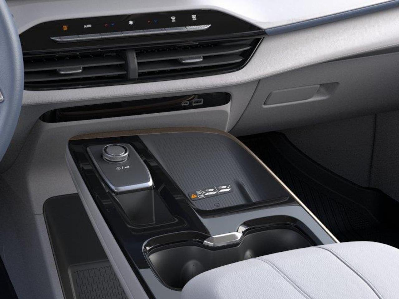 2026 Buick Enclave Avenir 4dr All-Wheel Drive Photo