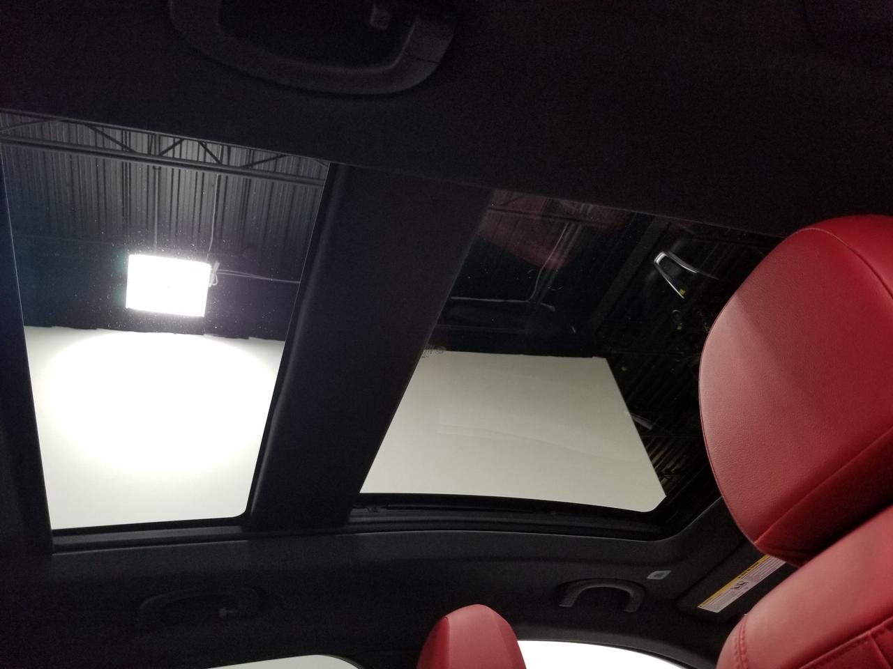 2022 Alfa Romeo Stelvio Ti 4dr All-Wheel Drive Photo