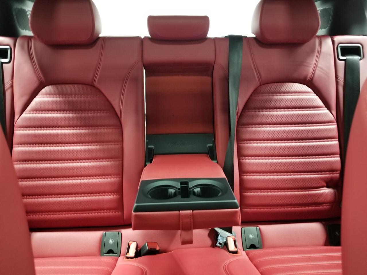 2022 Alfa Romeo Stelvio Ti 4dr All-Wheel Drive Photo