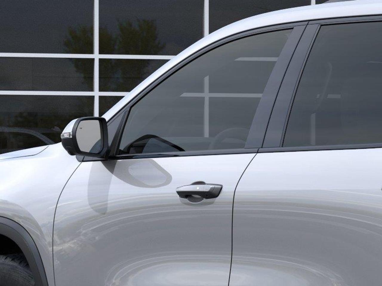 2026 GMC Acadia AT4 4dr All-Wheel Drive Photo