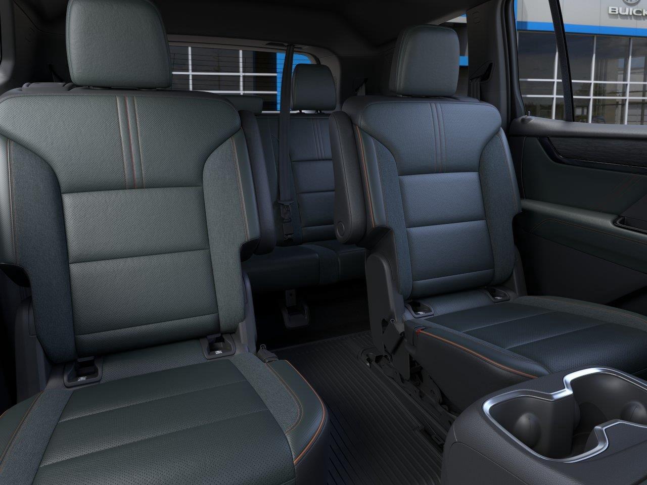 2026 GMC Acadia AT4 4dr All-Wheel Drive Photo