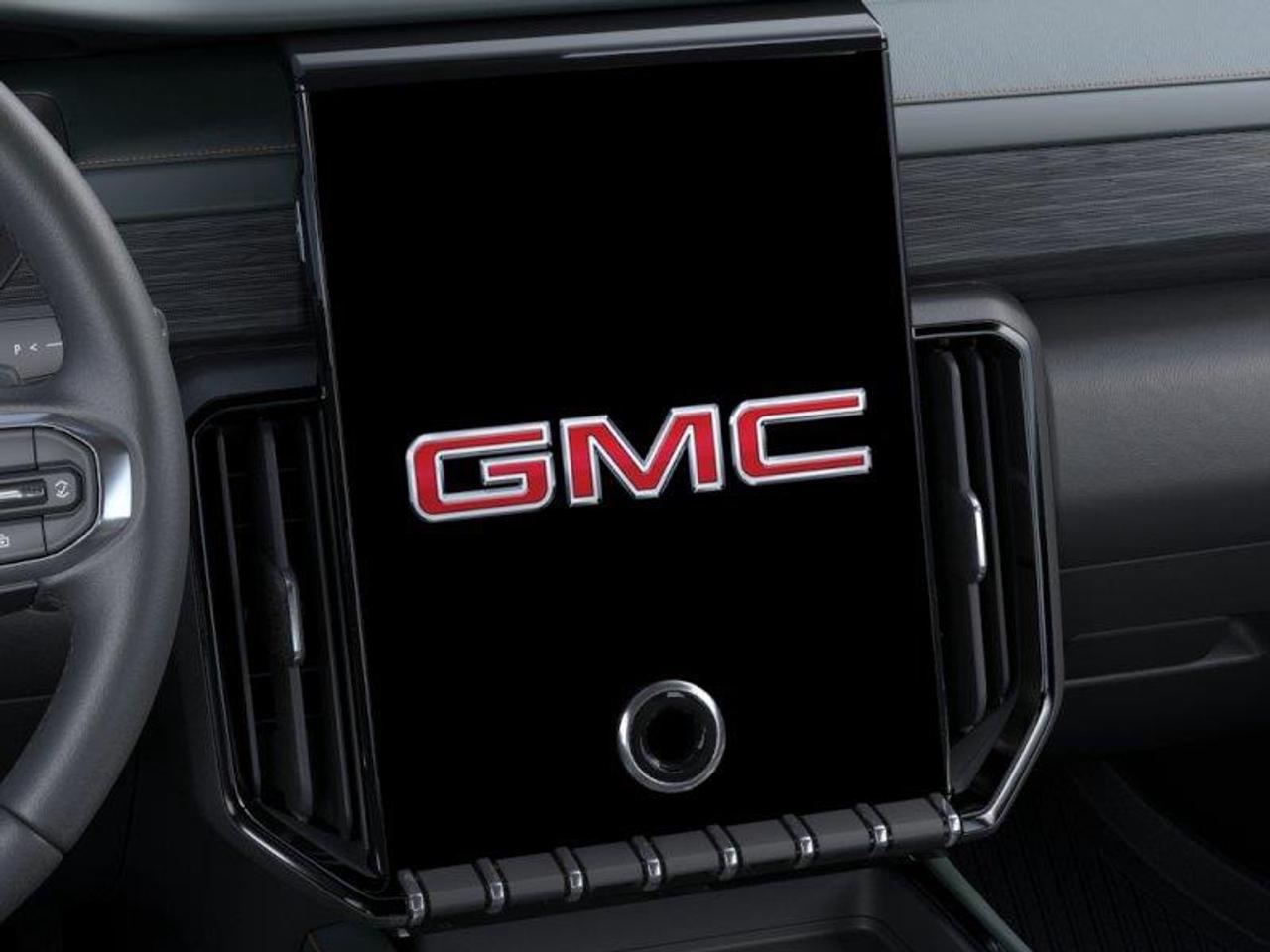 2026 GMC Acadia AT4 4dr All-Wheel Drive Photo