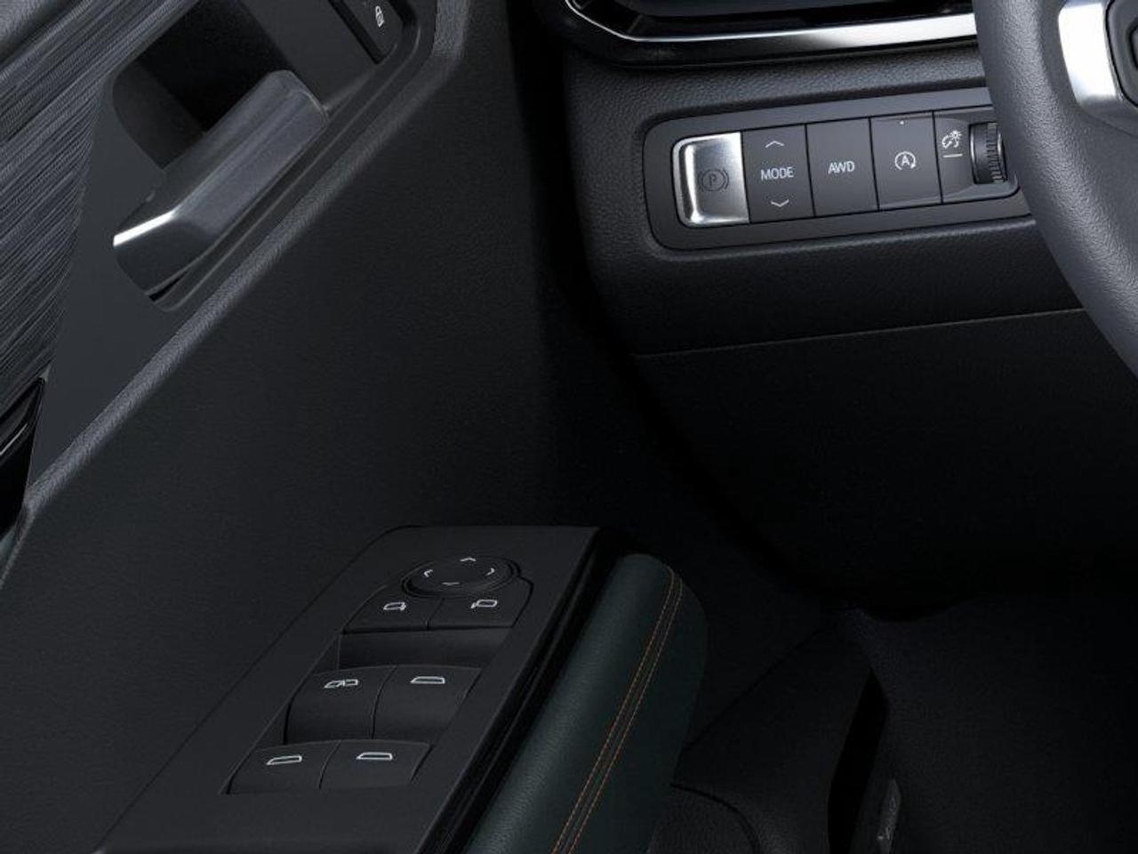 2026 GMC Acadia AT4 4dr All-Wheel Drive Photo