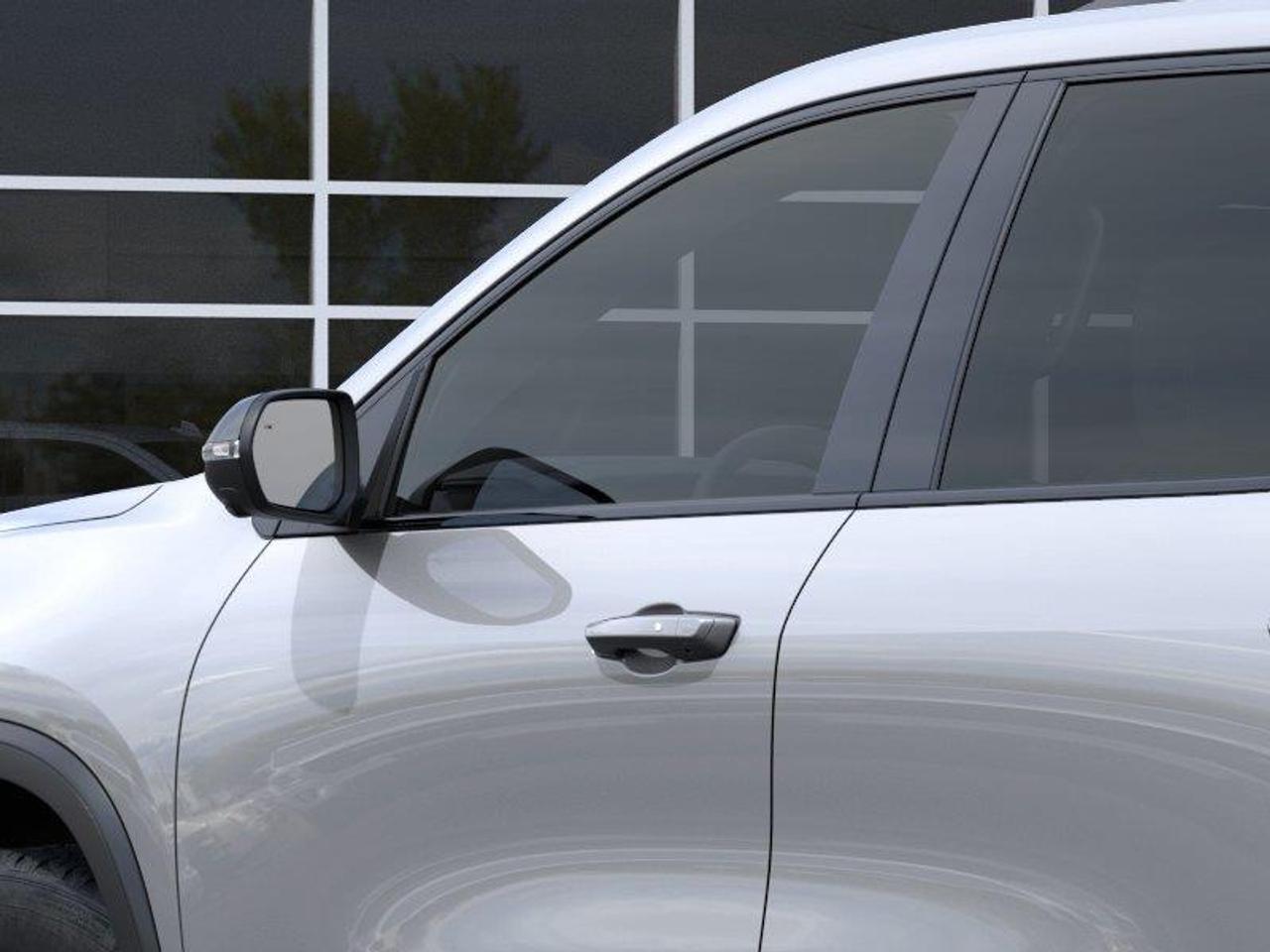 2026 GMC Acadia AT4 4dr All-Wheel Drive Photo