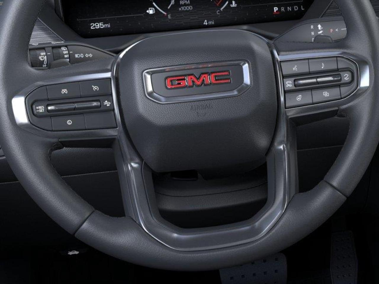 2026 GMC Acadia AT4 4dr All-Wheel Drive Photo