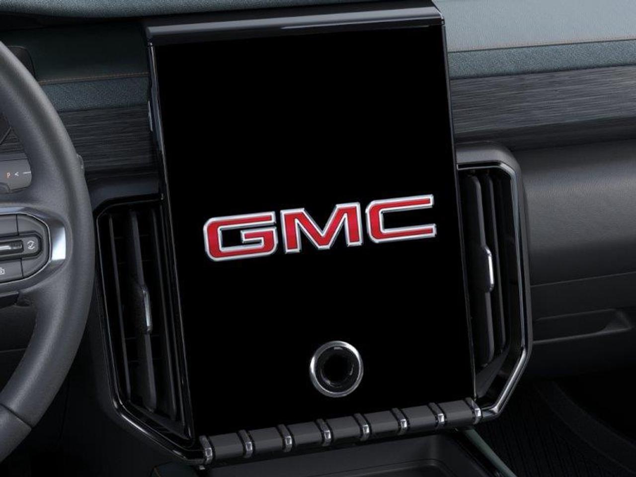 2026 GMC Acadia AT4 4dr All-Wheel Drive Photo