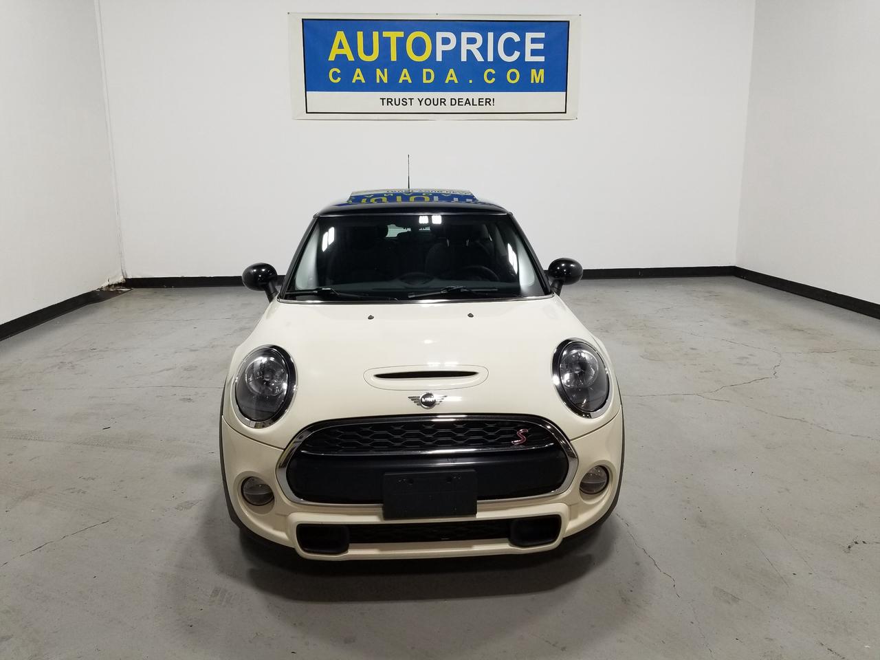 2019 MINI 3 Door Cooper S 2dr Hatchback Photo
