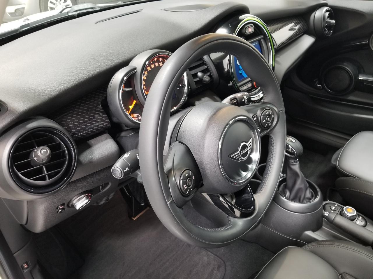 2019 MINI 3 Door Cooper S 2dr Hatchback Photo