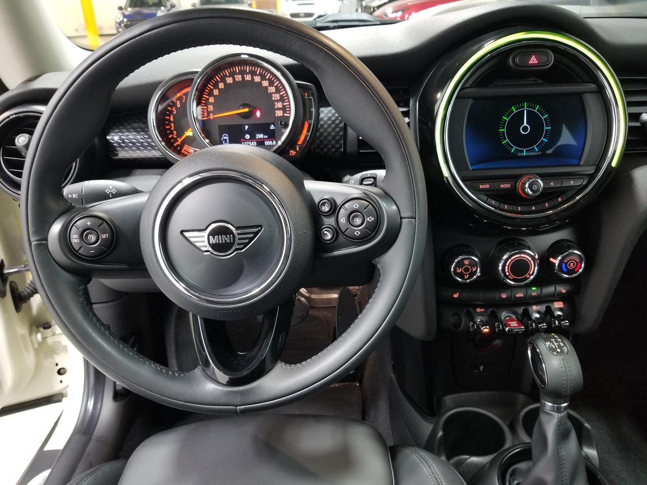 2019 MINI 3 Door Cooper S 2dr Hatchback Photo