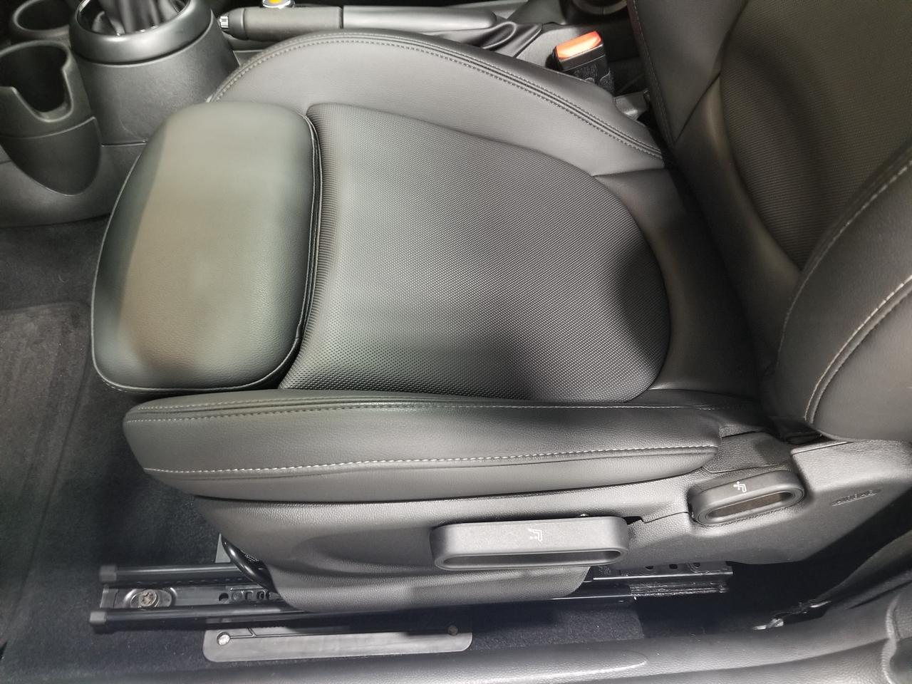 2019 MINI 3 Door Cooper S 2dr Hatchback Photo