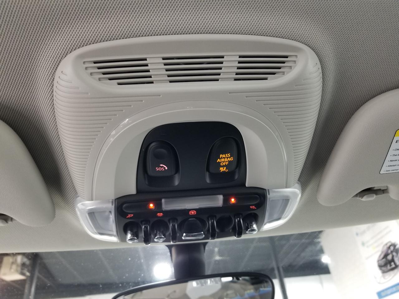 2019 MINI 3 Door Cooper S 2dr Hatchback Photo