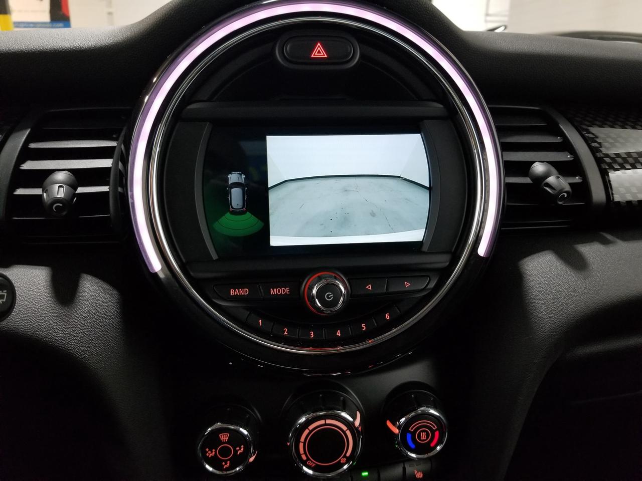 2019 MINI 3 Door Cooper S 2dr Hatchback Photo