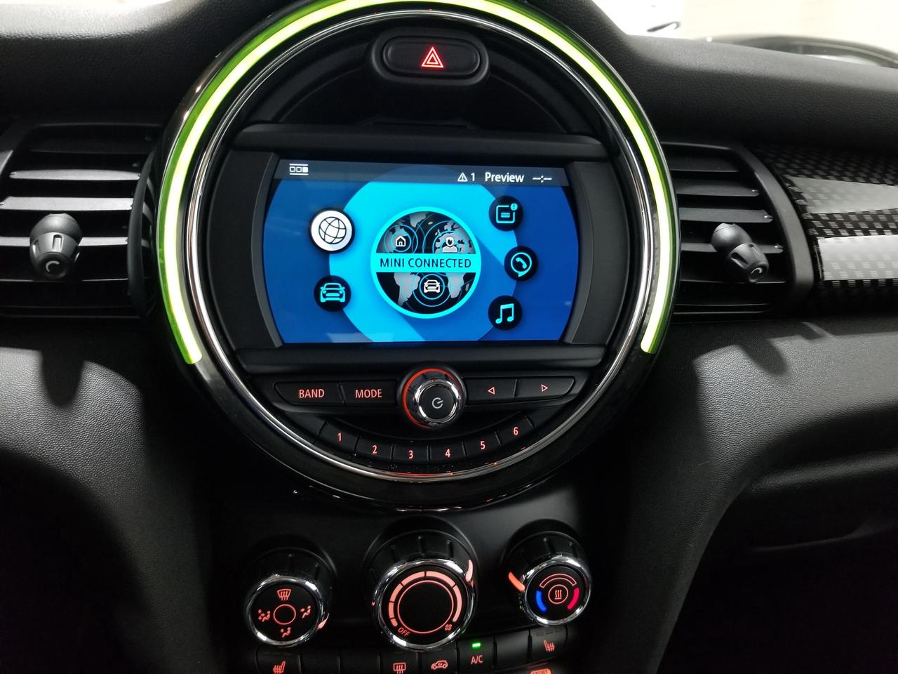 2019 MINI 3 Door Cooper S 2dr Hatchback Photo