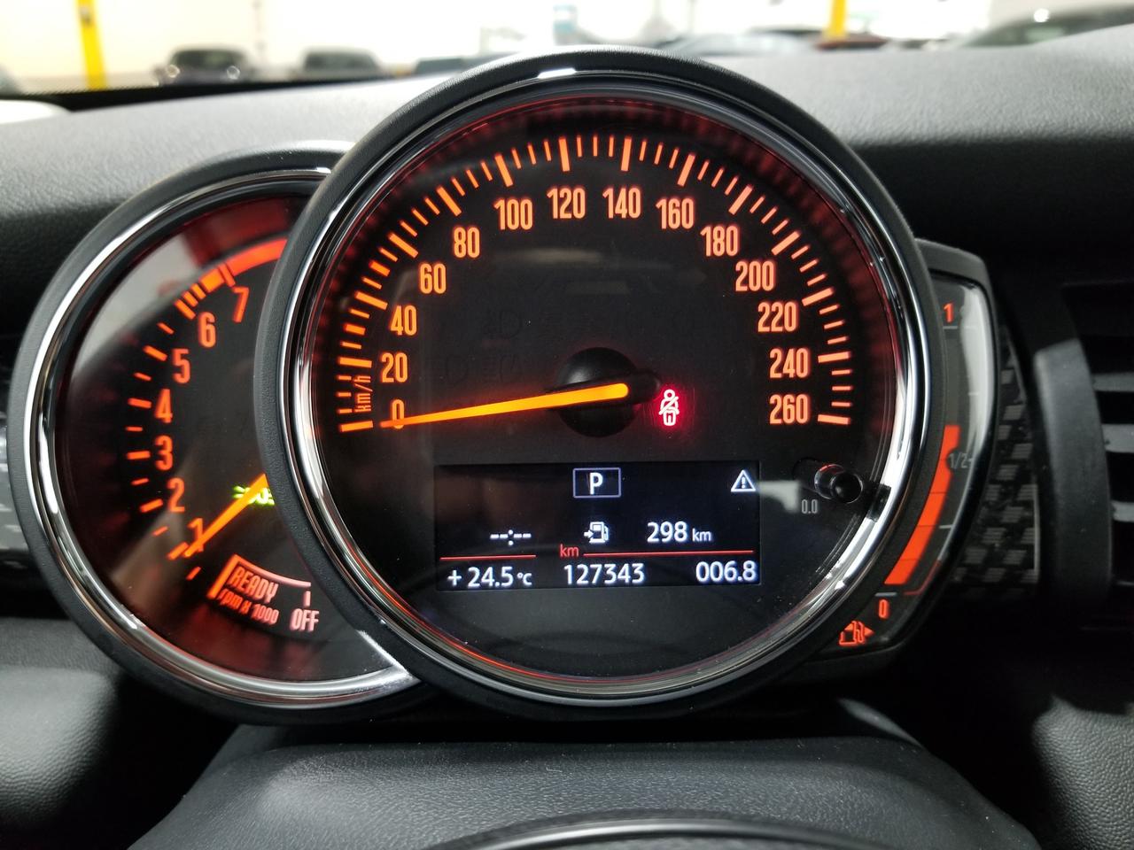 2019 MINI 3 Door Cooper S 2dr Hatchback Photo