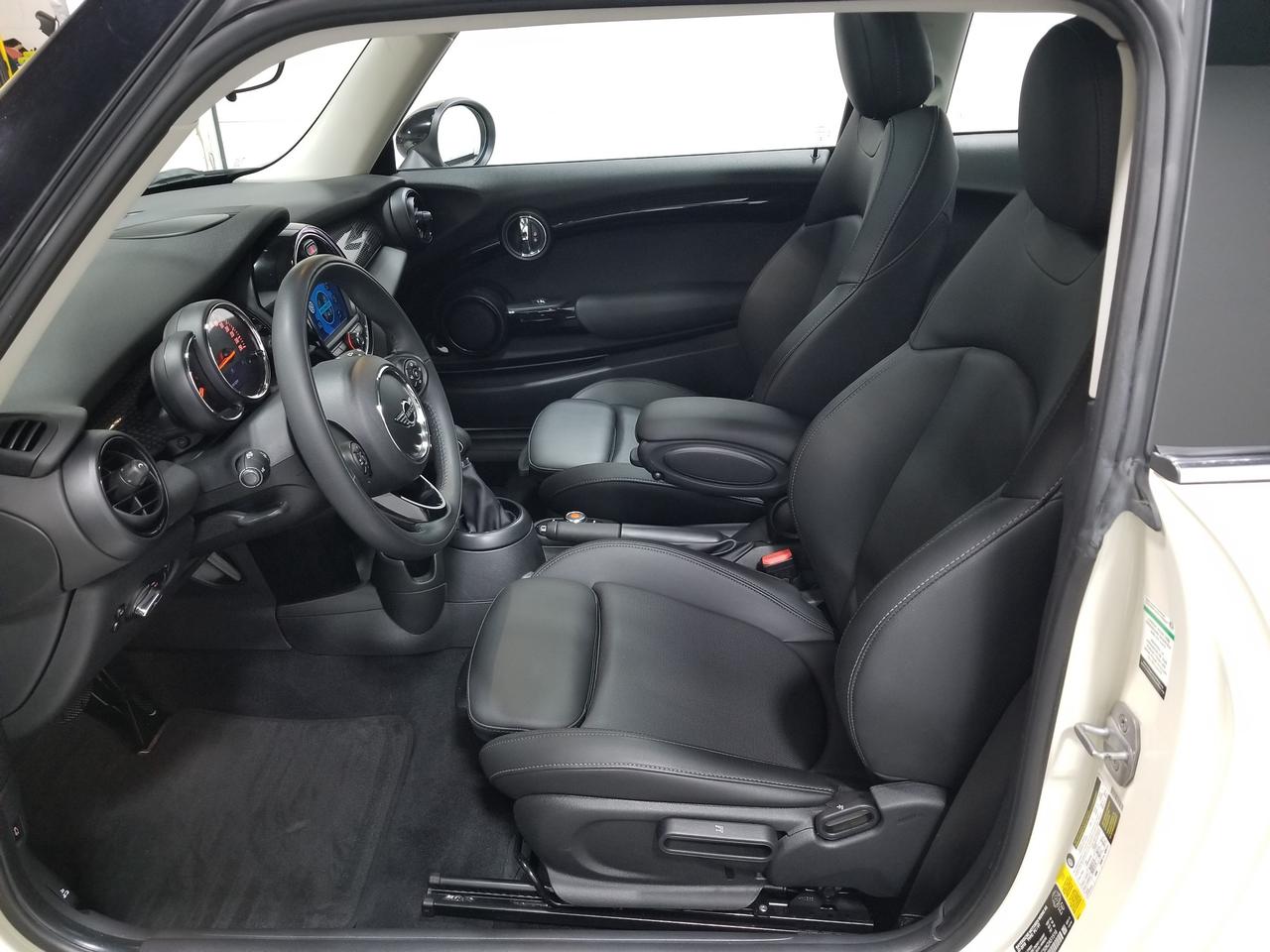 2019 MINI 3 Door Cooper S 2dr Hatchback Photo