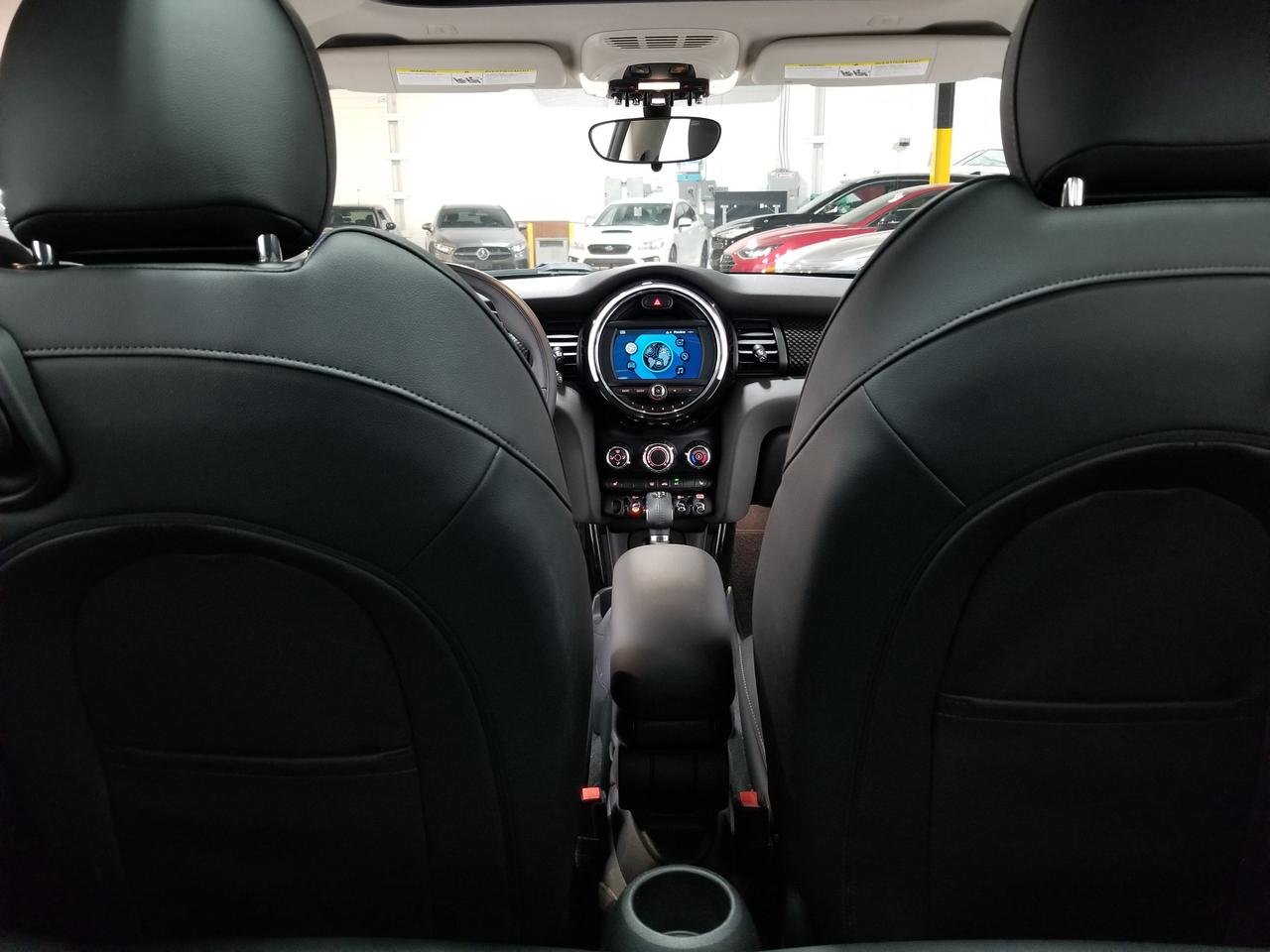 2019 MINI 3 Door Cooper S 2dr Hatchback Photo