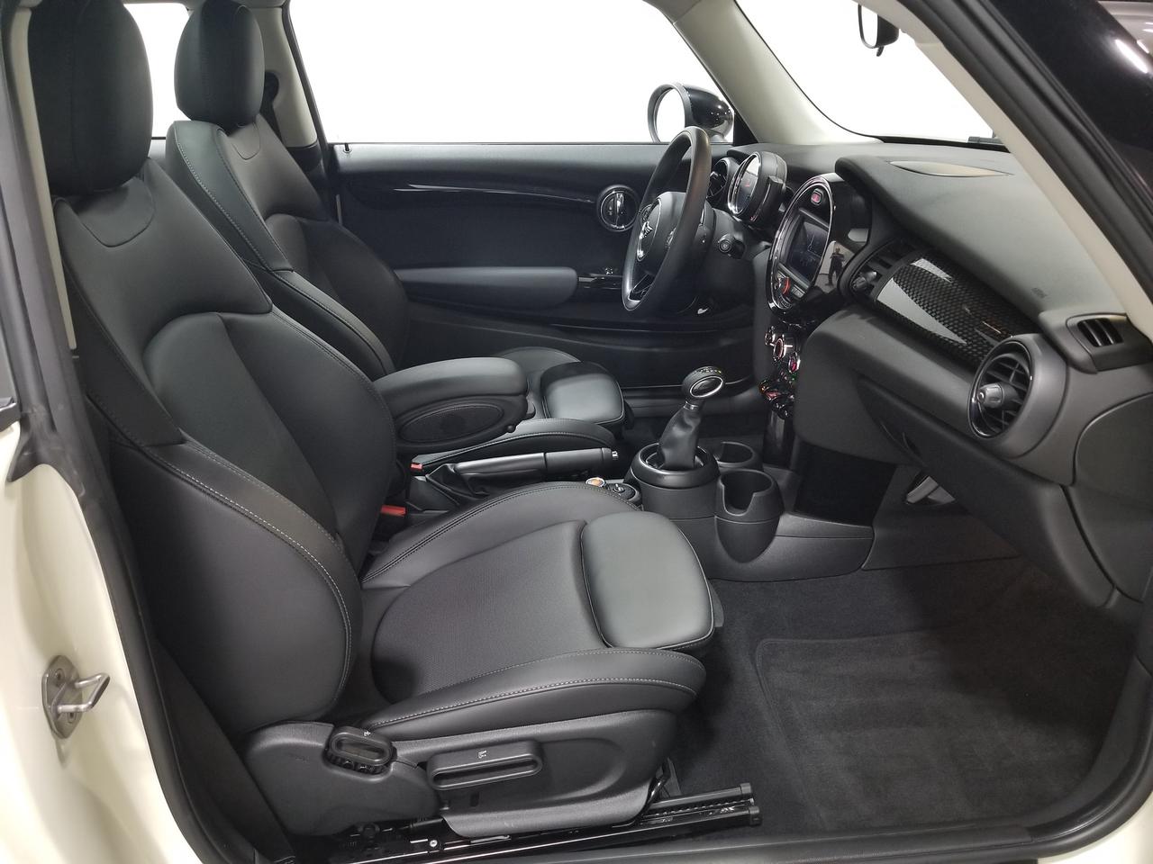 2019 MINI 3 Door Cooper S 2dr Hatchback Photo