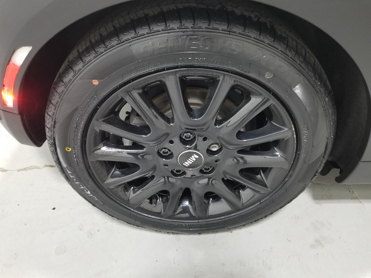 2019 MINI 3 Door Cooper S 2dr Hatchback Photo