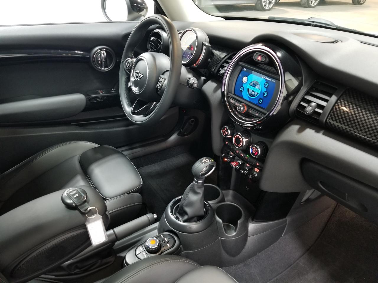 2019 MINI 3 Door Cooper S 2dr Hatchback Photo