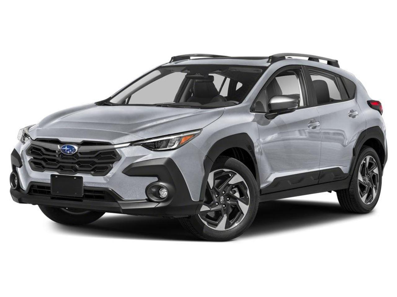 2026 Subaru Crosstrek Limited 4dr All-Wheel Drive Photo