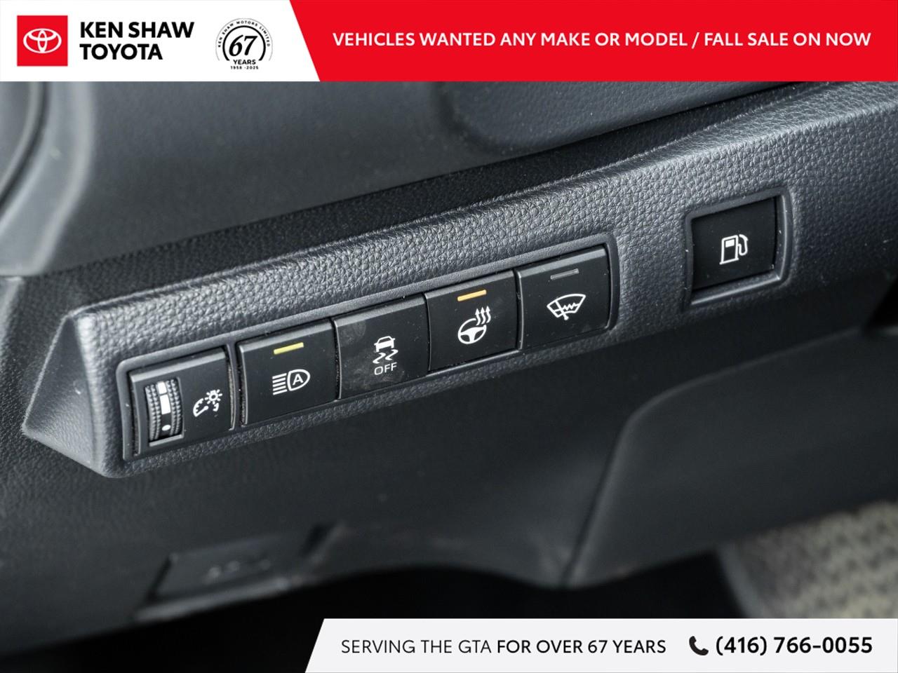 2024 Toyota Corolla Hybrid SE 4dr All-Wheel Drive Sedan Photo
