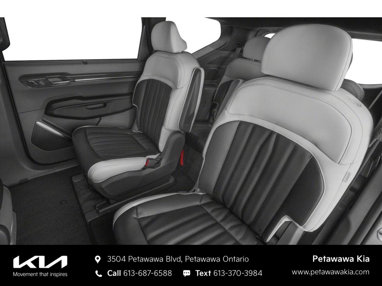2026 Kia EV9 Land w/GT-Line 4dr All-Wheel Drive Photo