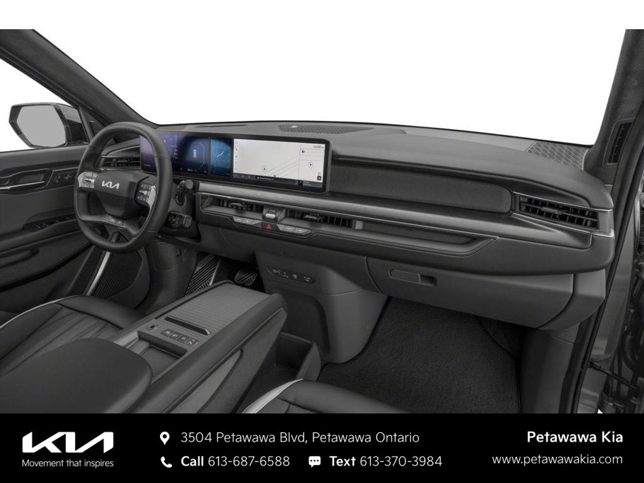 2026 Kia EV9 Land w/GT-Line 4dr All-Wheel Drive Photo