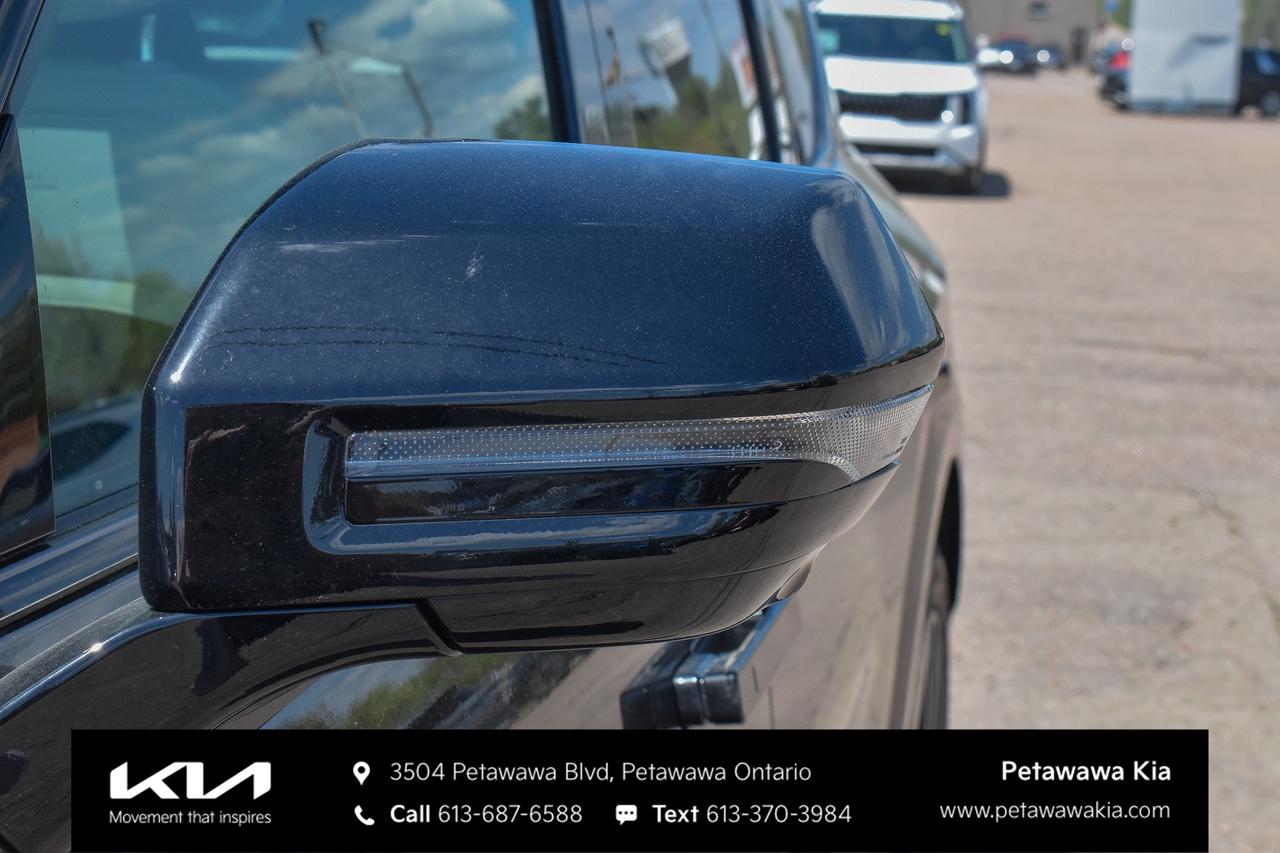 2026 Kia EV9 Land w/GT-Line 4dr All-Wheel Drive Photo