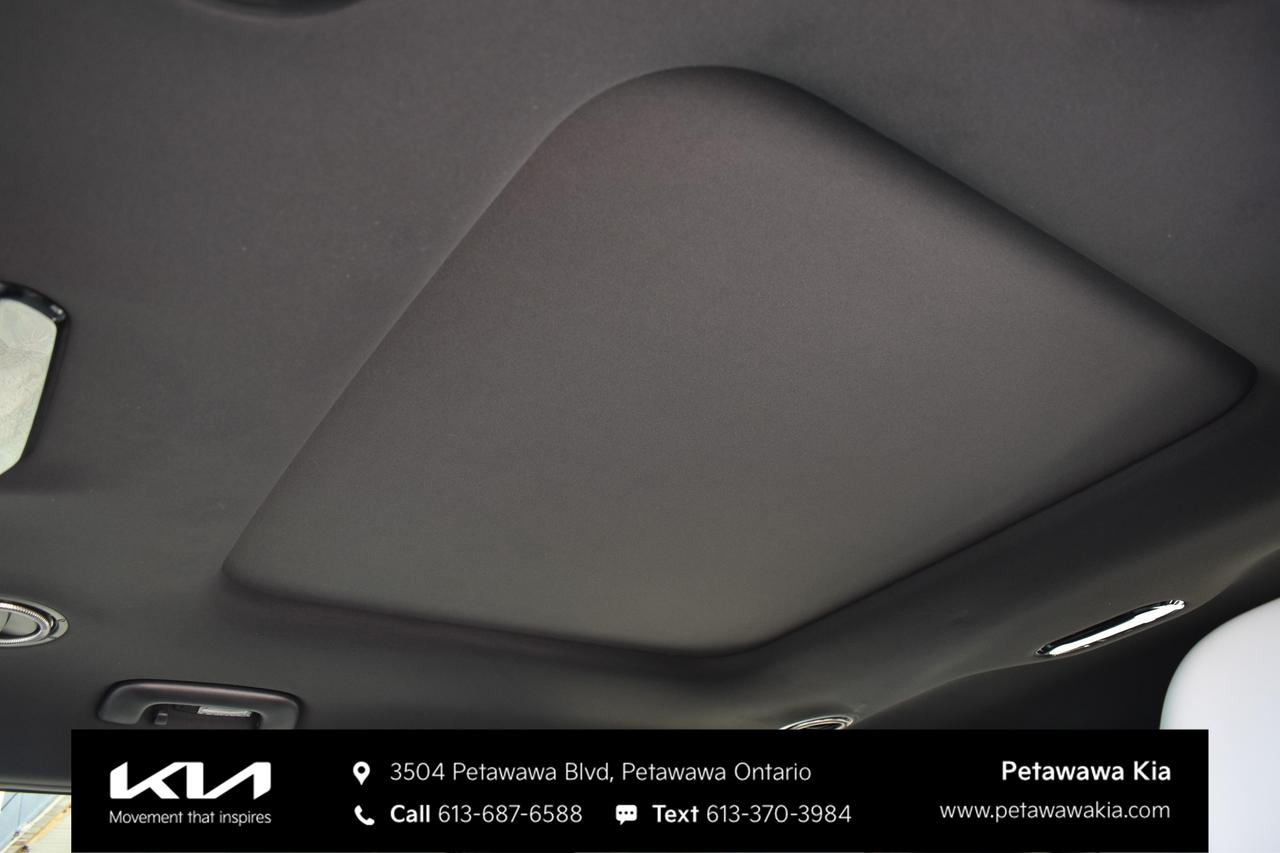 2026 Kia EV9 Land w/GT-Line 4dr All-Wheel Drive Photo
