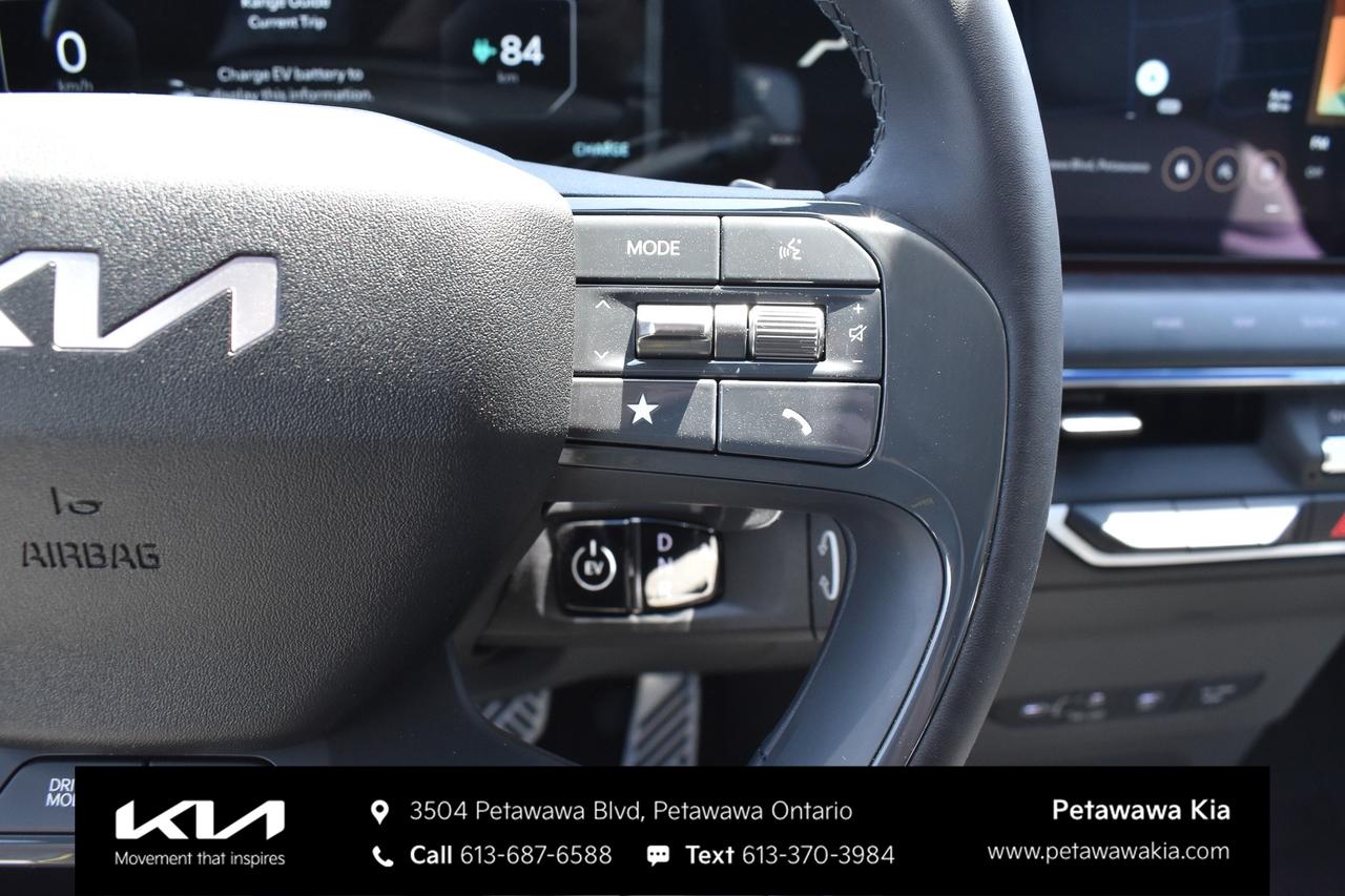 2026 Kia EV9 Land w/GT-Line 4dr All-Wheel Drive Photo