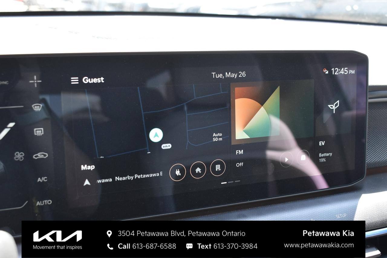 2026 Kia EV9 Land w/GT-Line 4dr All-Wheel Drive Photo