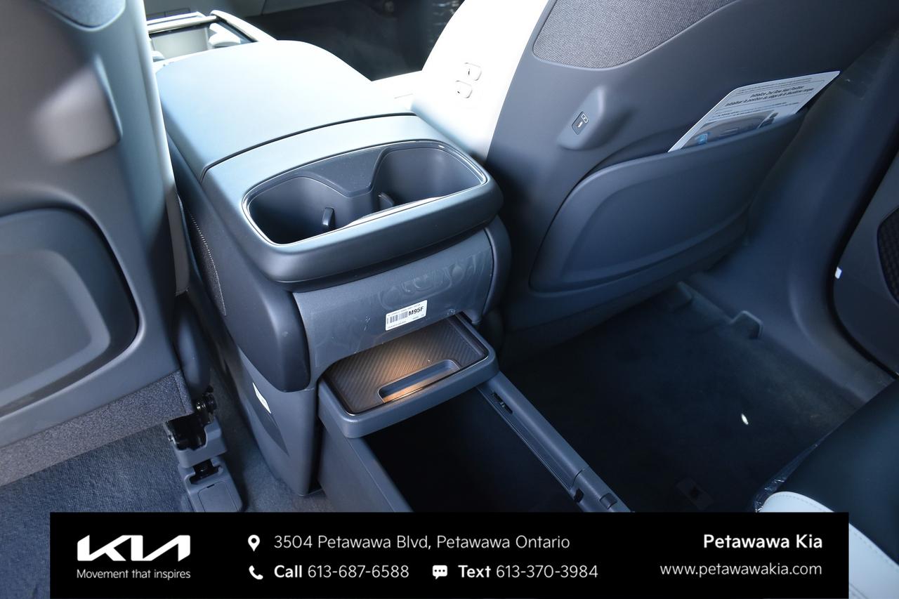 2026 Kia EV9 Land w/GT-Line 4dr All-Wheel Drive Photo