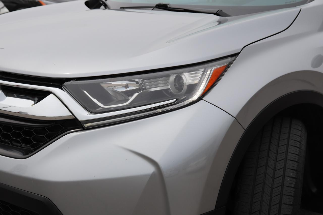 2019 Honda CR-V EX-L AWD NO ACCIDENTS LEATHER POWER TRUNK BLUETOOT Photo