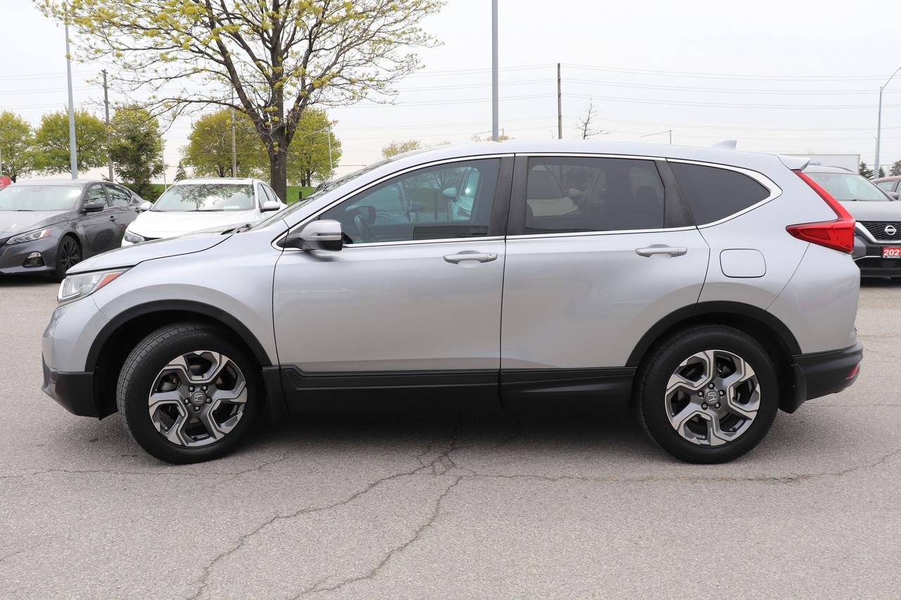 2019 Honda CR-V EX-L AWD NO ACCIDENTS LEATHER POWER TRUNK BLUETOOT Photo
