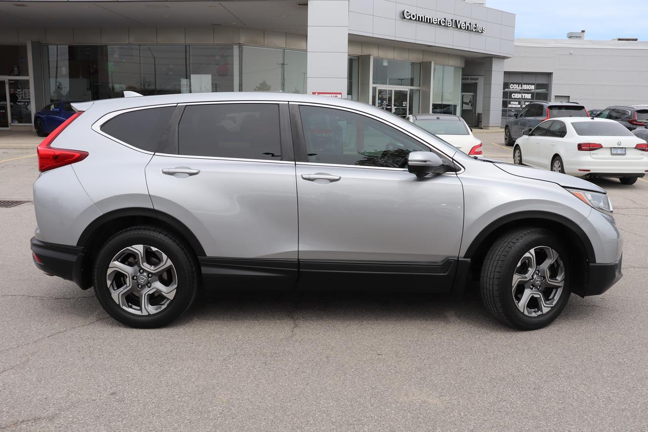 2019 Honda CR-V EX-L AWD NO ACCIDENTS LEATHER POWER TRUNK BLUETOOT Photo