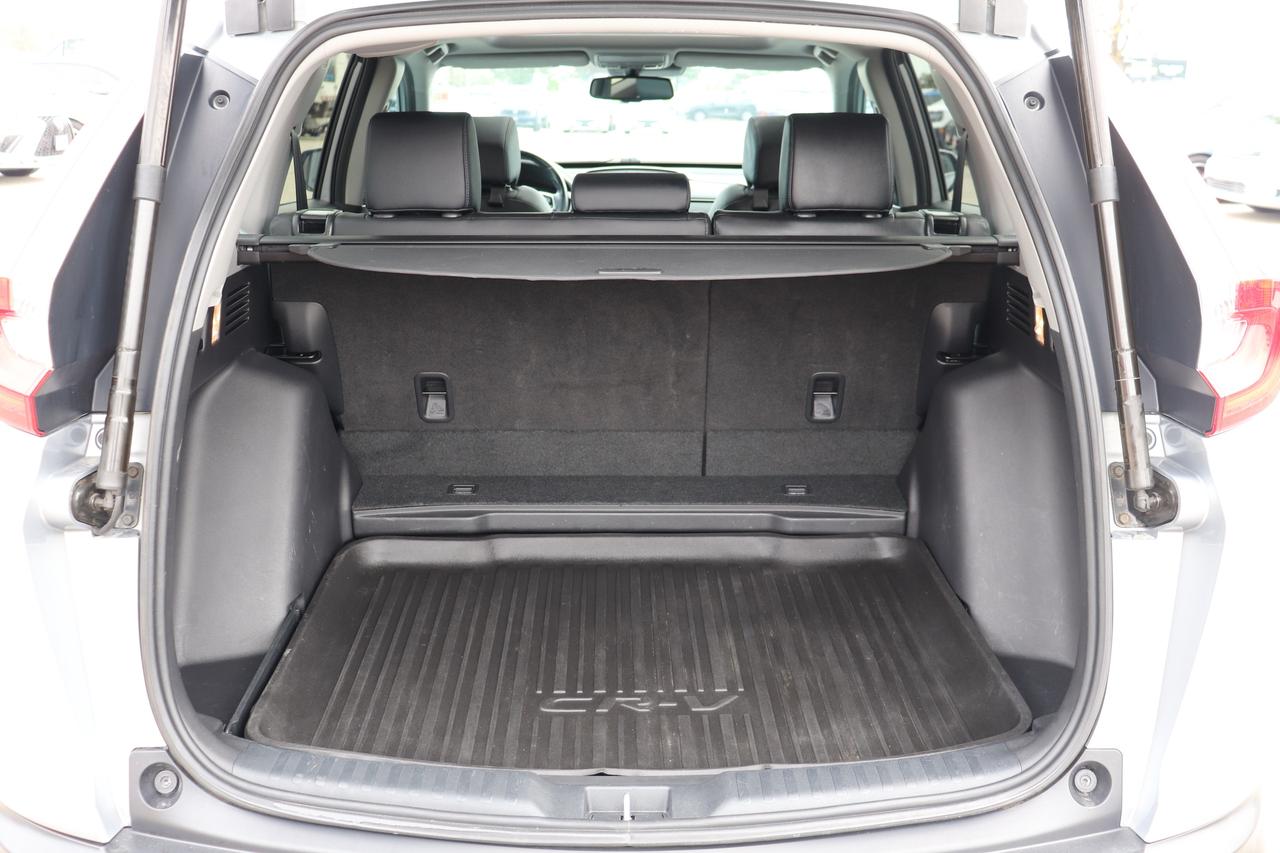 2019 Honda CR-V EX-L AWD NO ACCIDENTS LEATHER POWER TRUNK BLUETOOT Photo