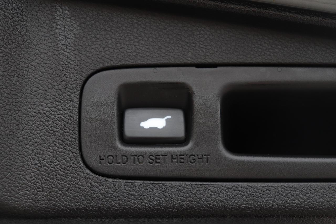 2019 Honda CR-V EX-L AWD NO ACCIDENTS LEATHER POWER TRUNK BLUETOOT Photo