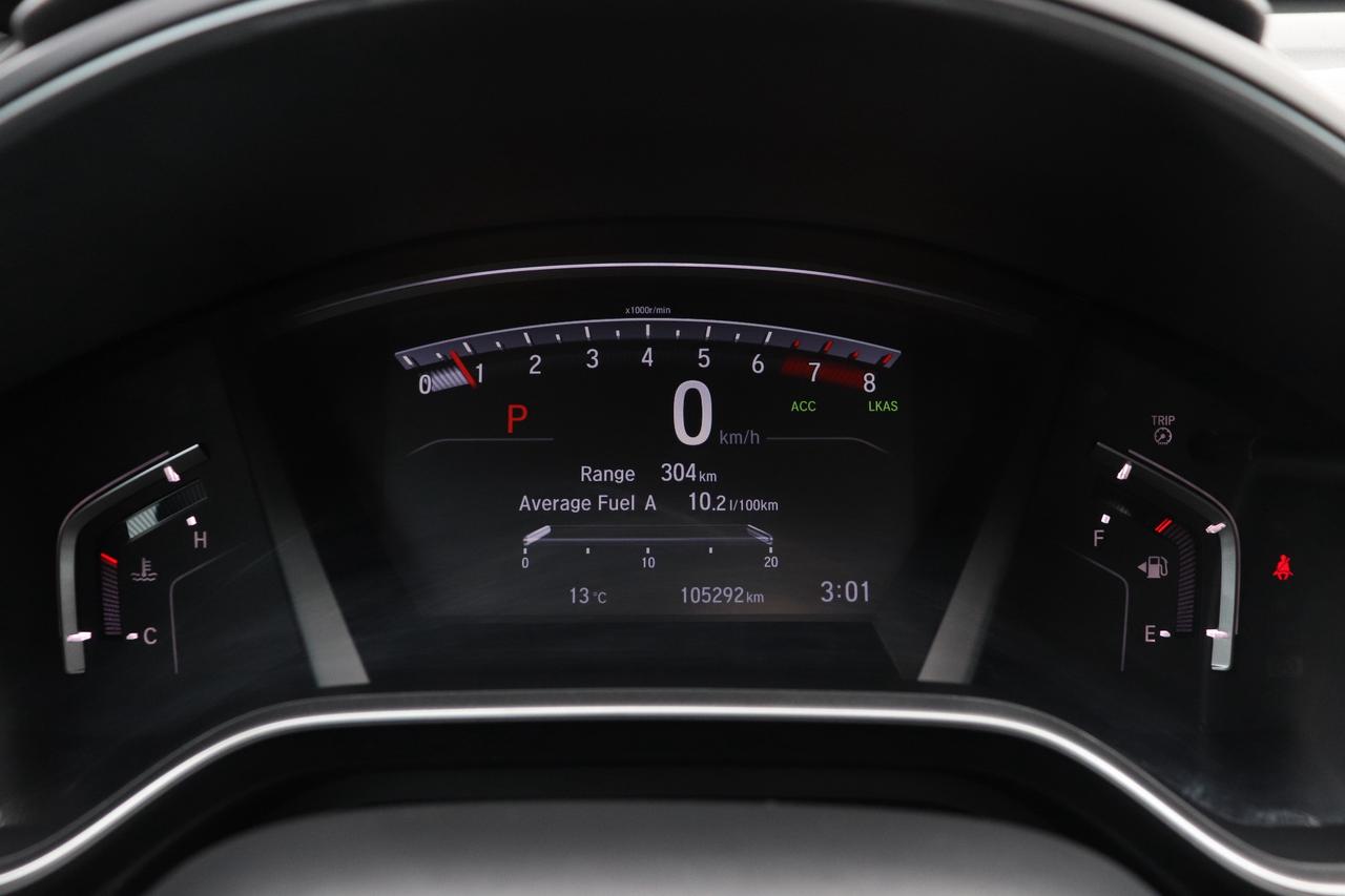 2019 Honda CR-V EX-L AWD NO ACCIDENTS LEATHER POWER TRUNK BLUETOOT Photo