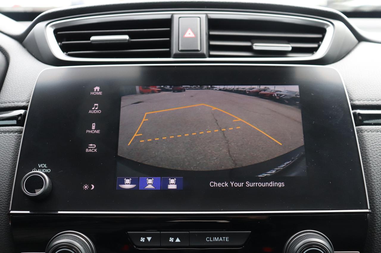 2019 Honda CR-V EX-L AWD NO ACCIDENTS LEATHER POWER TRUNK BLUETOOT Photo